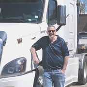 Lyle T. “Greg is great to deal with and so is Ron. They are always on top of things and I really like the way they communicate with the pictures of what’s wrong.â€