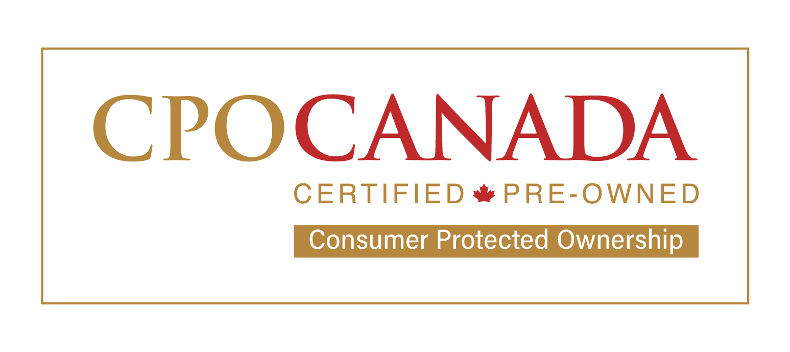 CPO Canada Protecting Consumers with certified preowned with a like new warranty