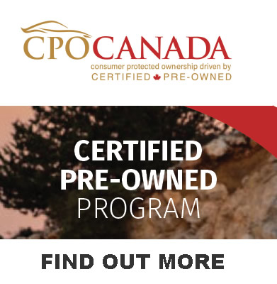 CPO Extended Warranty Brochure